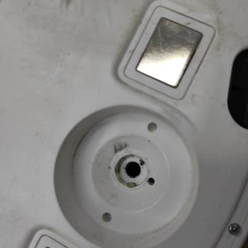 Ouno Service Ouno Servisi Akıllı Robot Tekerlek Arızası