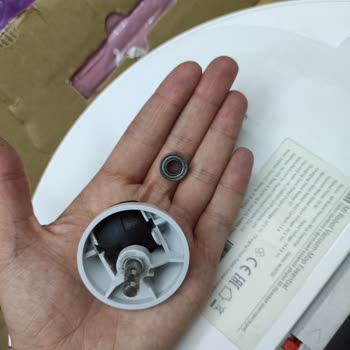 Ouno Service Ouno Servisi Akıllı Robot Tekerlek Arızası