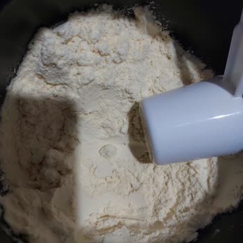 Hıq Nutrition Protein Tozu Topaklanıyor