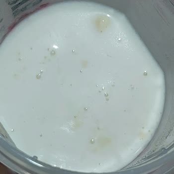 Hıq Nutrition Protein Tozu Topaklanıyor