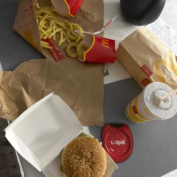 Yemeksepeti Yanlış Sipariş Ve Telafi Edilmedi
