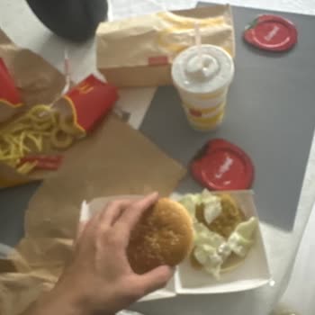 Yemeksepeti Yanlış Sipariş Ve Telafi Edilmedi