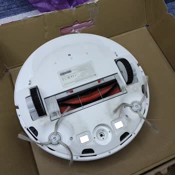 Media Markt Akıllı Robot Ek Garanti