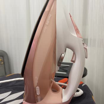 PHILIPS Ev Aletleri Philips Ütümden Kullanırken Ateş Çıktı