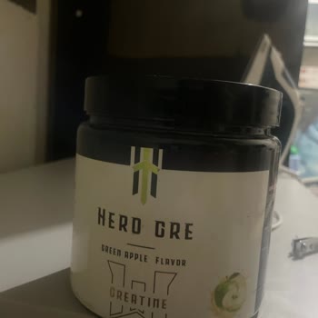 Heromega Creatine Deneyimim Ve Şikayetim