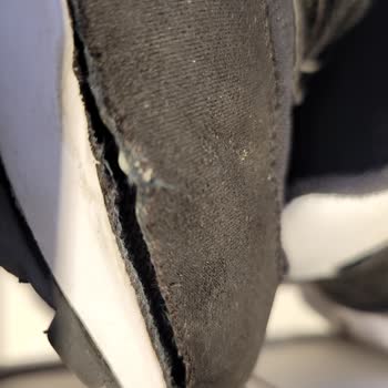 Derimod Ayakkabımda Yırtılma/Sökülme Sorunu