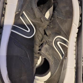 Derimod Ayakkabımda Yırtılma/Sökülme Sorunu