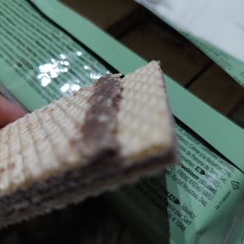Eti Gıda Paket İçeriğinde Eksiklik, Hatalı Ürün
