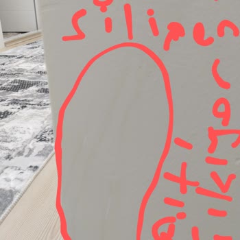 ÇBS Boya Kalitesiz Boya Cbs