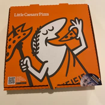 Little Caesars Çağrı Merkezi Saçmalığı
