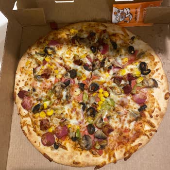 Little Caesars Çağrı Merkezi Saçmalığı