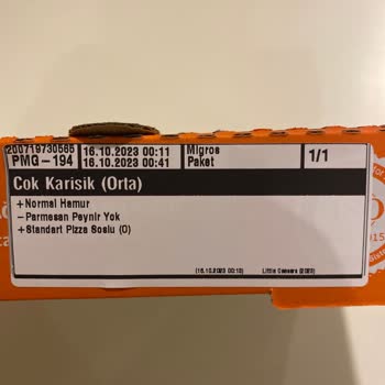 Little Caesars Çağrı Merkezi Saçmalığı