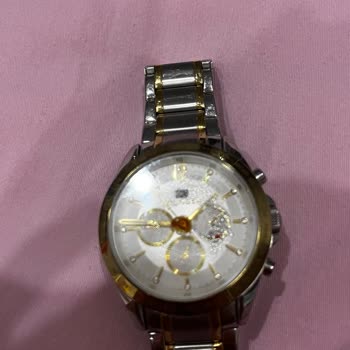 Tommy Hilfiger Saat Sorunu