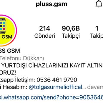 Global Kayıt (globalkayit)'tan Telefon Açtırma İşlemi İçin Ödeme Yaptım Ancak Yanıltıldım