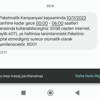 Türk Telekom Haksız Kazanç Sağlıyor