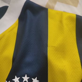 Fenerium Defolu Ürün Sattı