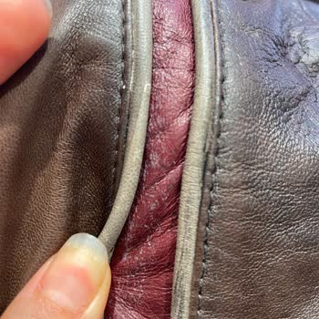 Derimod Hatalı Ürün Satıyor Ve Müşteri Memnuniyetini Düşünmüyor