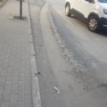 Avcılar Kaymakamlığı Avcılar Belediyesinin Sorumsuzluğu