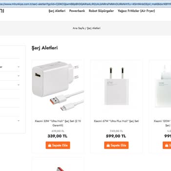 Miturkiye.com.tr Vurdumduymaz Mİ-Xiaomi Satış Sonrası