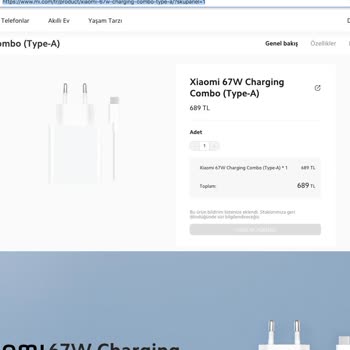 Miturkiye.com.tr Vurdumduymaz Mİ-Xiaomi Satış Sonrası