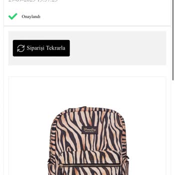 Bloominbag Para İadesi Gerçekleşmedi