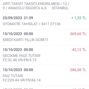 İş Bankası Kredi Kartı Aidat Kesintisi