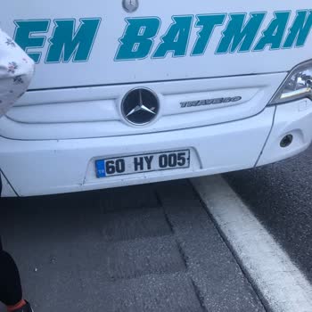 Özlem Batman Müşteri Mağduriyeti Ve Sorumsuzluk