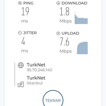 ZTE Modem Güncelleme Ve ZTE Markasına Ulaşamamak!