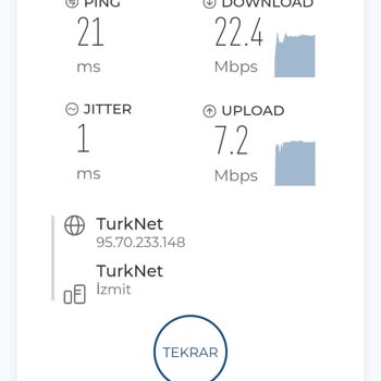 ZTE Modem Güncelleme Ve ZTE Markasına Ulaşamamak!