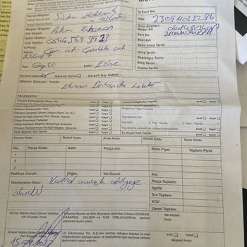 Teknosa LG Oled TV Aldım Pişmanım!