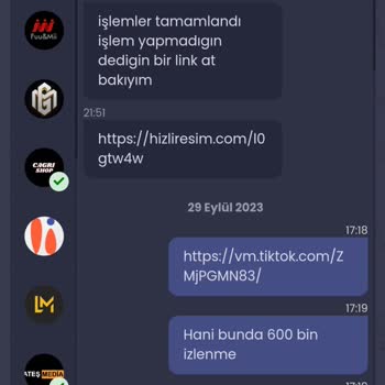 İtem Satış Sahte İşlem