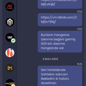 İtem Satış Sahte İşlem