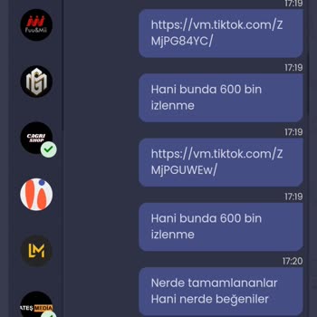 İtem Satış Sahte İşlem