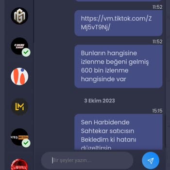 İtem Satış Sahte İşlem