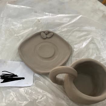 İSMEK Üsküdar İhtisas Merkezi Seramik Sınavında Sorun