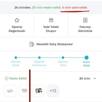 "A101 Kapıda" İptal Ettiği Siparişlerin Ücret İadelerini Yapmıyor