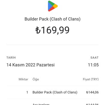 Supercell Güvenlik Şifresi Olduğu İçin Oyunuma Yıllardır Kullanamıyorum