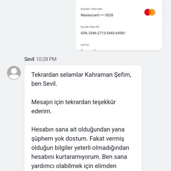 Supercell Güvenlik Şifresi Olduğu İçin Oyunuma Yıllardır Kullanamıyorum