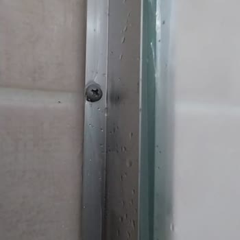 Koçtaş'tan Alınan Küvetin Montaj Hatası