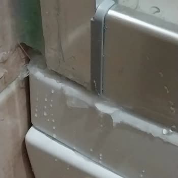 Koçtaş'tan Alınan Küvetin Montaj Hatası