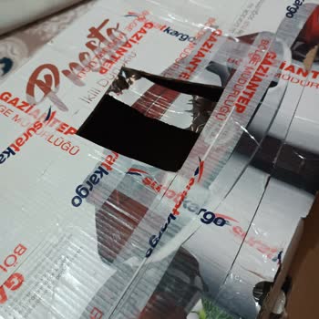 Taç Bozuk Düdüklü Tencere