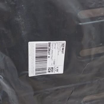 MNG Kargo İle Tarafıma Gönderilen Kargomun Kayıp Parçası