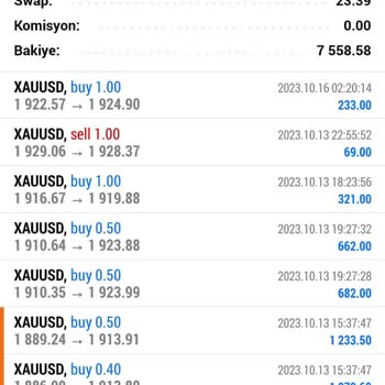 Loyal Brokers Para Verilmemesi Ve Vermek Gibi Niyetlerinin De Olmaması