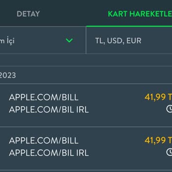Faceplay Face Play AP Hesabımdan Yanlış Ücret Çekimi Yapıldı