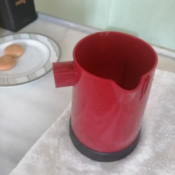 Fakir Cofee Taste Marka Kahve Makinesi