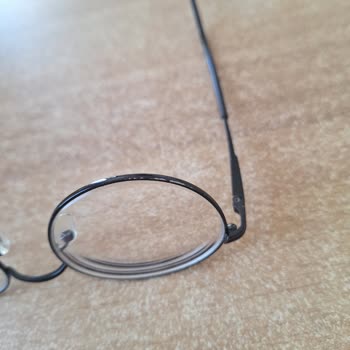 Renk Optik Çerçeve Soyulması Ve Değiştirmemeleri