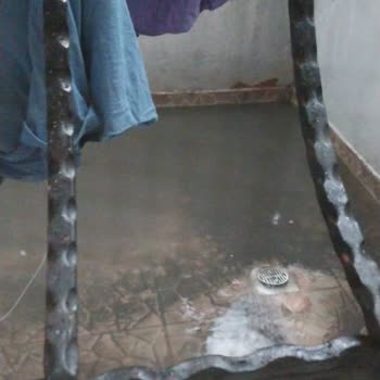 Esenyurt Belediyesi Su Baskısı Esenyurt