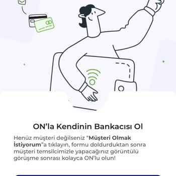 Burgan Bankın Dijital Firması On Un Sistemsel Arızası