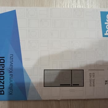 Beko Garantili Ürünün Garantisinin Olmadığını Belirttiler.