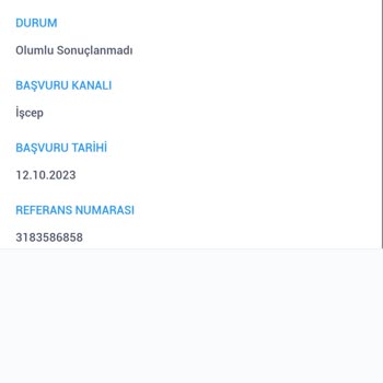 İş Bankası Demek Pişmanlık Demektir